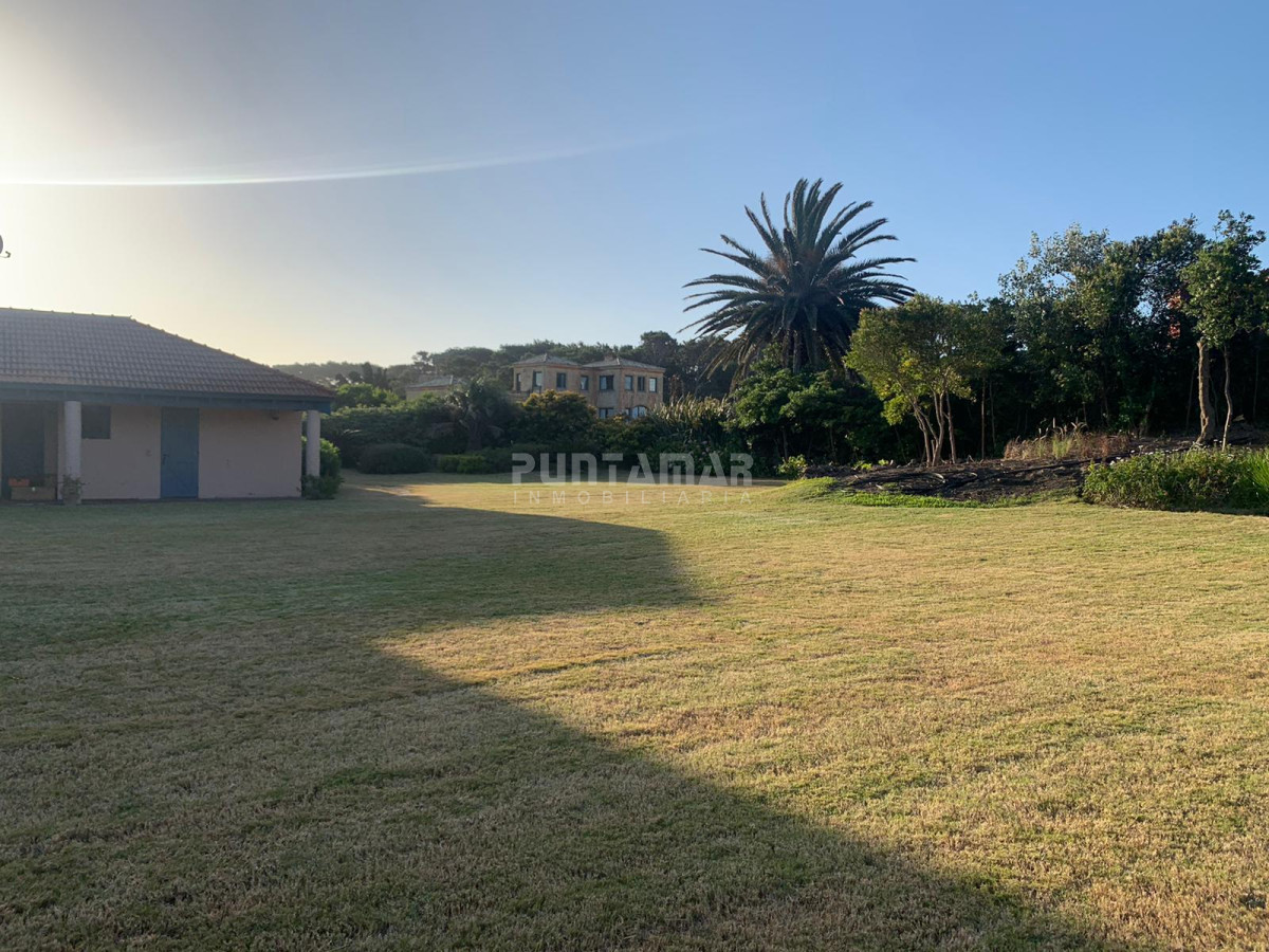 Casa ID.211910 - Casa frente al mar en alquiler, Montoya, La Barra