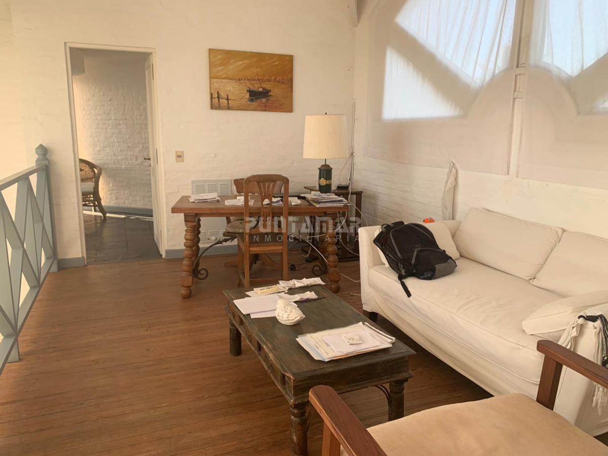 Casa ID.211910 - Casa frente al mar en alquiler, Montoya, La Barra