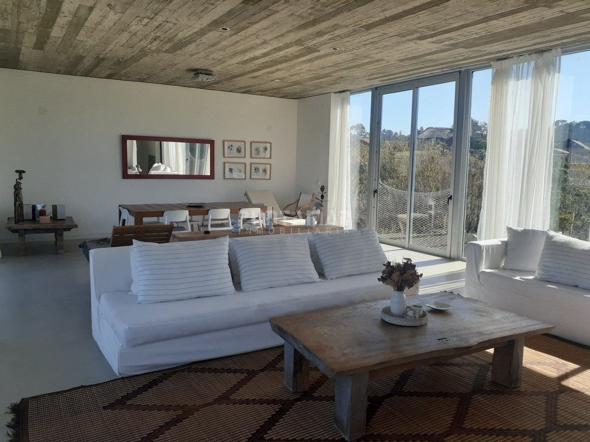 Casa ID.212765 - CASA EN BARRIO PRIVADO ALQUILER DE TEMPORADA EN ZONA DE MANANTIALES