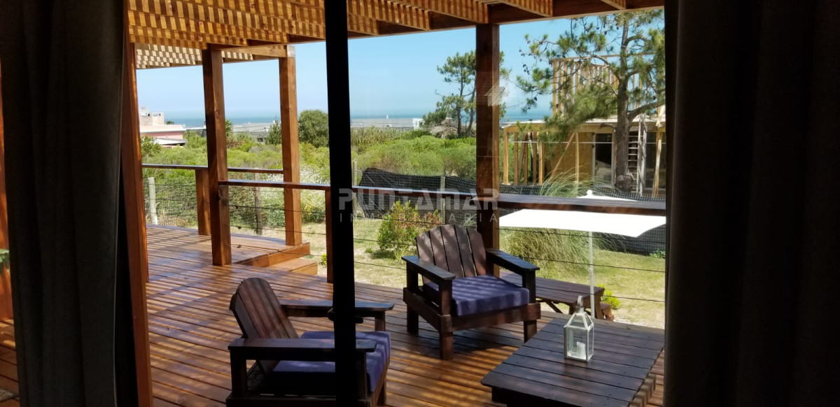 Casa ID.213128 - ALQUILER HERMOSA CASA A ESTRENAR EN MANANTIALES