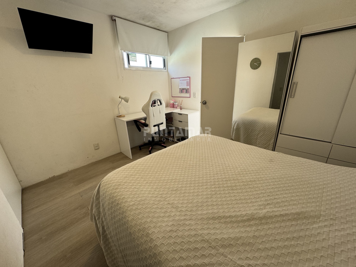 Casa ID.210971 - Casa en alquiler Balneario Bueno Aires frente al mar y piscina climatizada