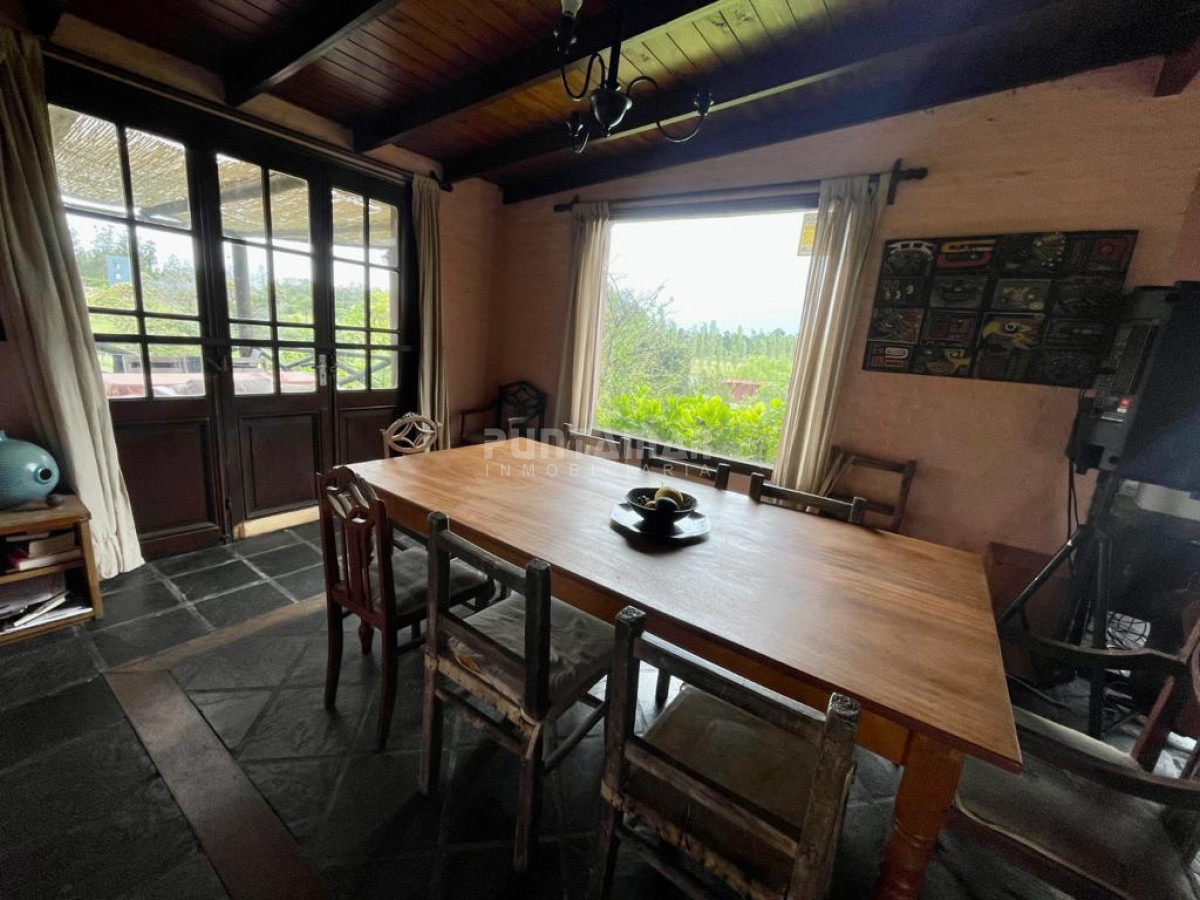 Casa ID.213155 - Alquiler en Chacras del Este La Barra