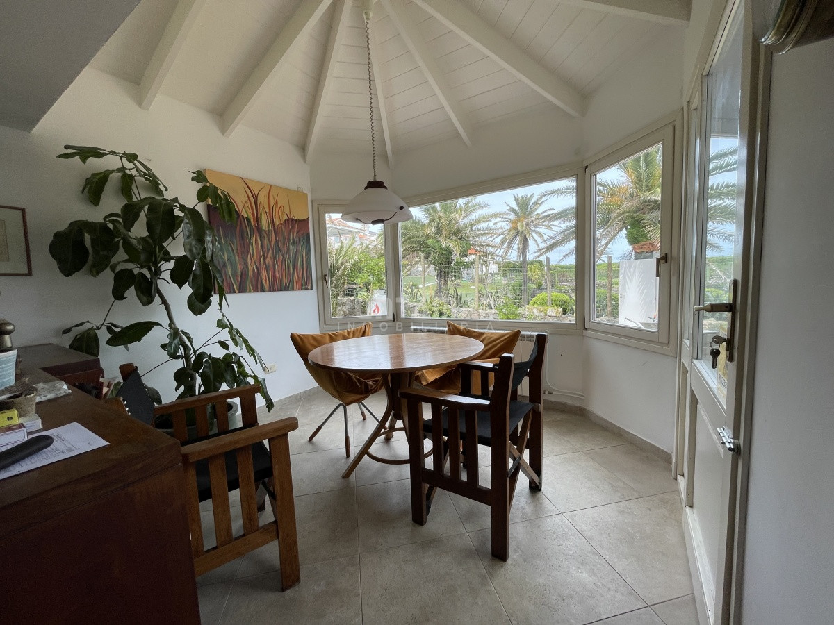 Casa ID.212407 - CASA EN ALQUILER EN LA PENÍNSULA FRENTE AL MAR