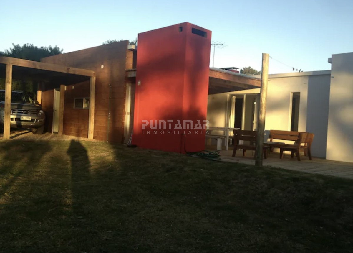 Casa ID.212880 - CASA EN ALQUILER EN BARRA VERDE CON PISCINA