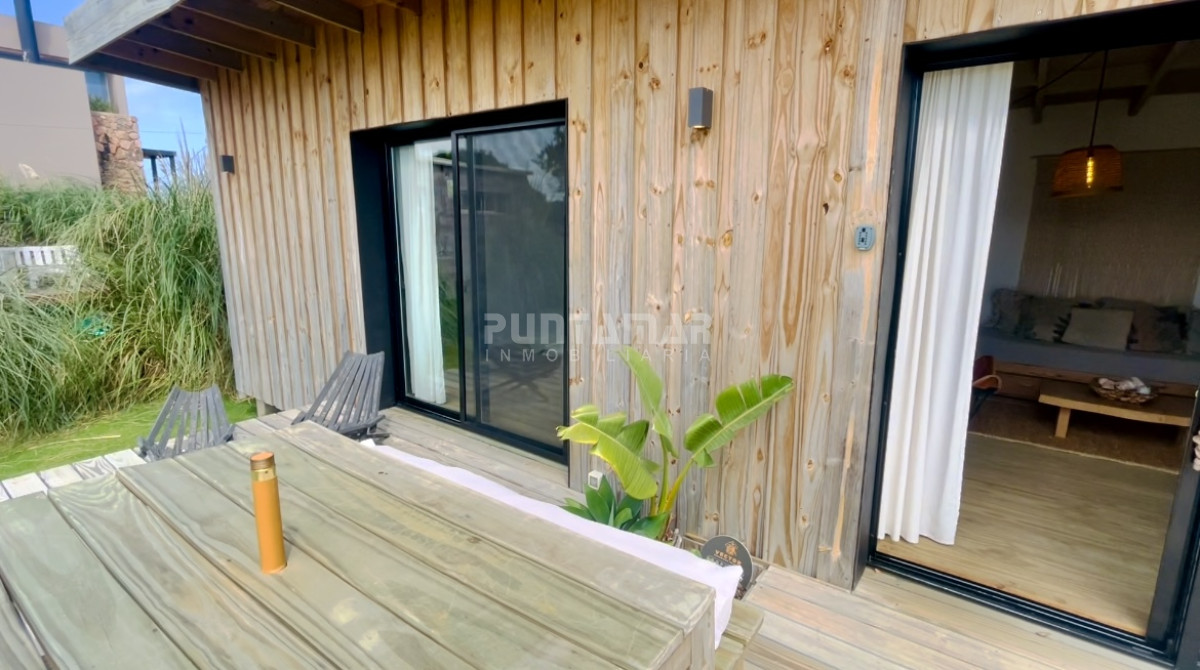 Casa ID.213216 - HERMOSA CASA A METROS DE LA LAGUNA DE JOSE IGNACIO