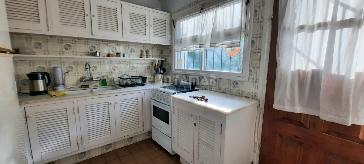 Casa ID.213537 - Casa de 3 dormitorios con dependencia en Lugano