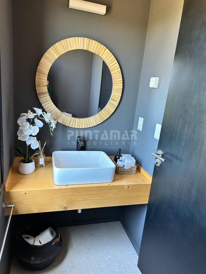 Casa ID.213141 - Casa el alquiler con piscina La Barra