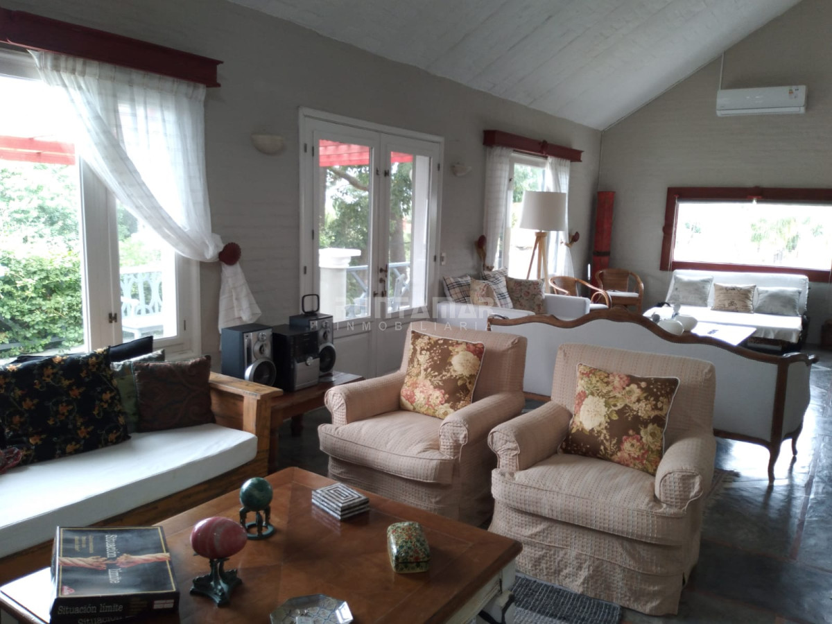 Casa ID.212677 - IMPORTANTE CASA DE 2 PLANTAS EN LA BARRA, MONTOYA