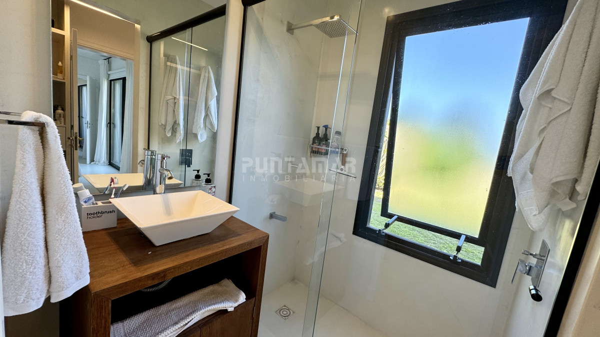 Casa ID.213450 - ESPECTACULAR CASA EN MONTOYA CON PISCINA Y VISTA AL MAR 