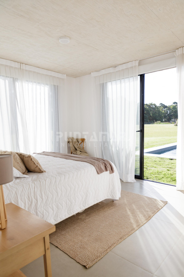 Casa ID.212764 - CASA EN BARRIO PRIVADO PUEBLO MÍO