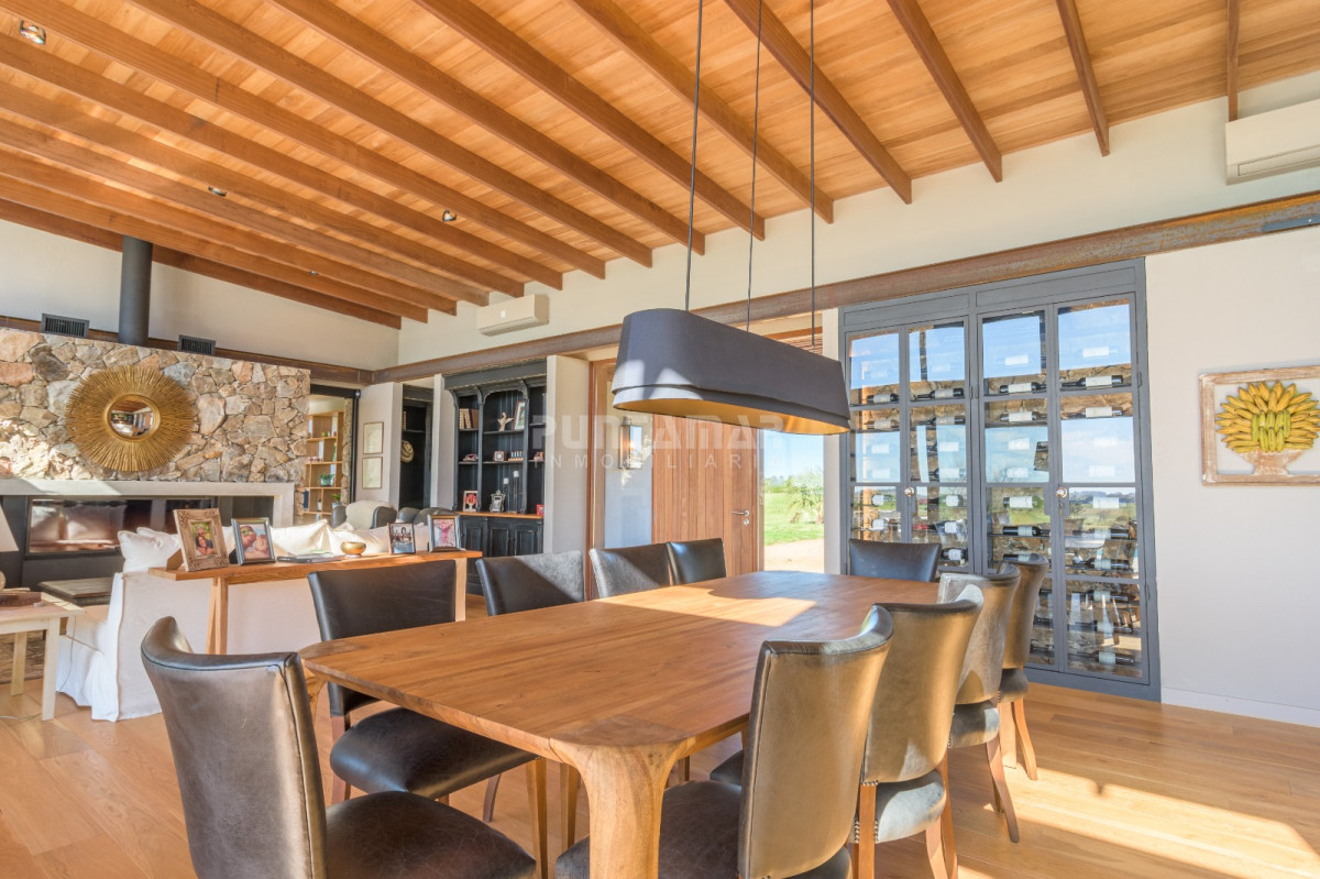 Casa ID.213104 - Espectacular casa en alquiler en Pueblo Mio