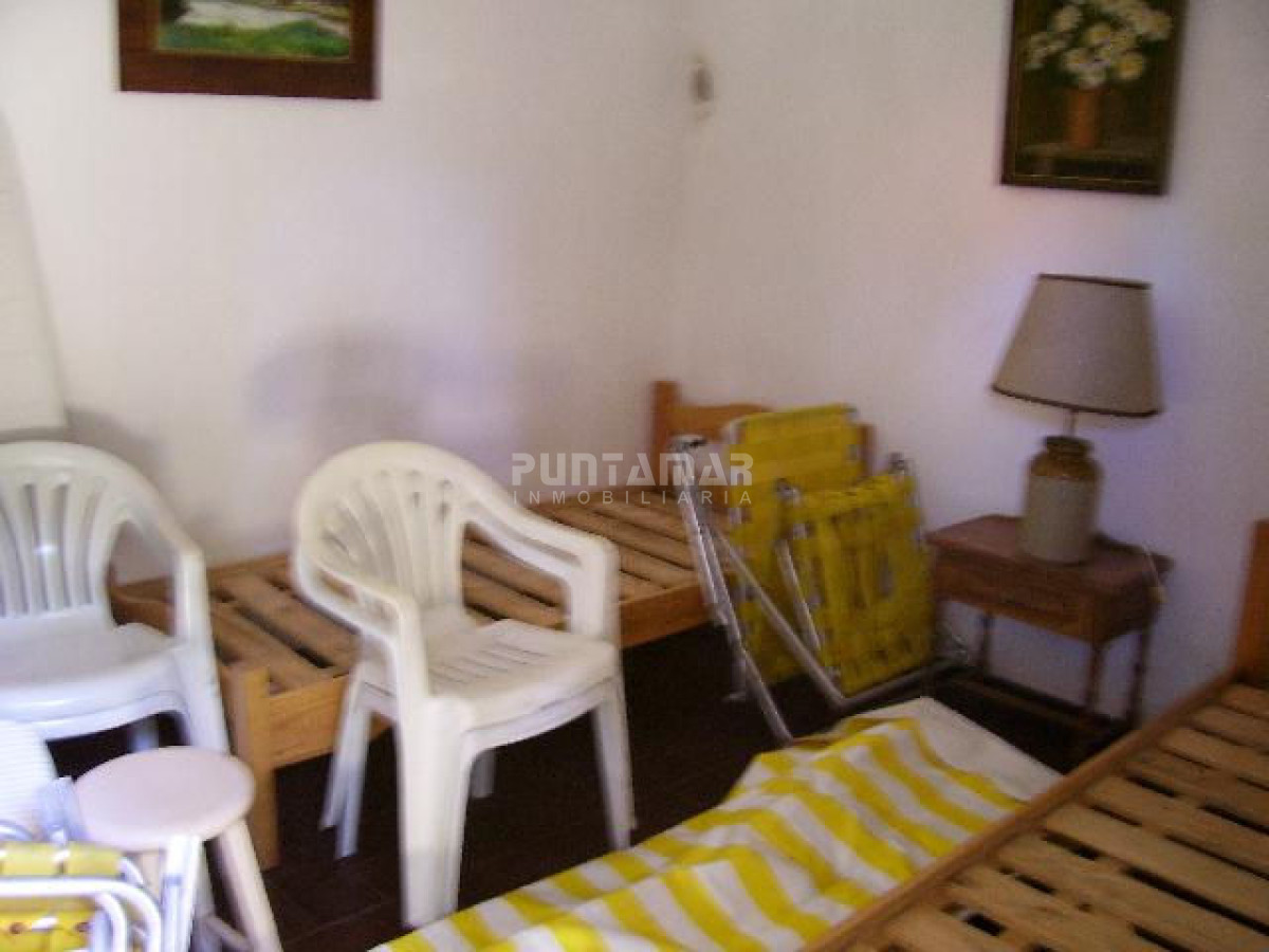 Casa ID.210588 - Bien ubicada en San rafael a una cuada del mercadito y 3 de la playa