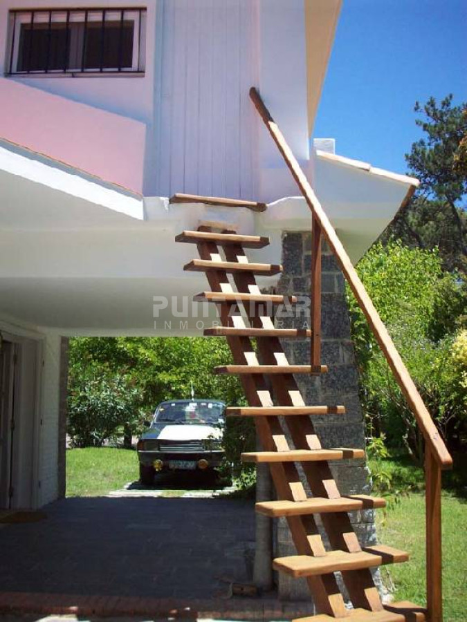 Casa ID.210609 - Casa en San Rafael, 3 dormitorios *