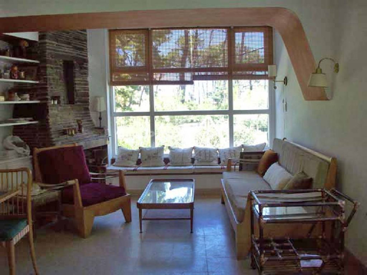 Casa ID.210609 - Casa en San Rafael, 3 dormitorios *
