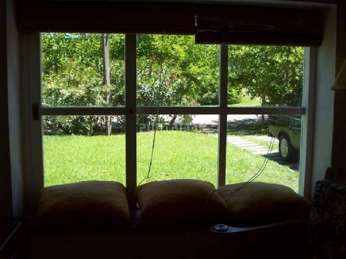 Casa ID.210609 - Casa en San Rafael, 3 dormitorios *