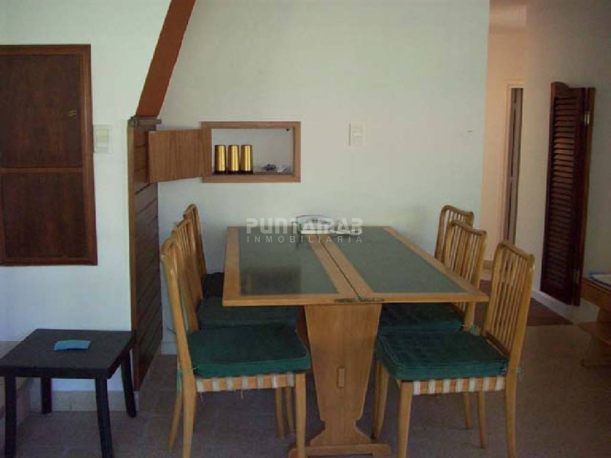 Casa ID.210609 - Casa en San Rafael, 3 dormitorios *