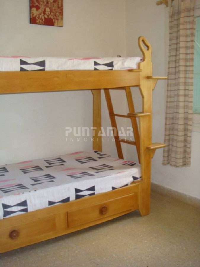 Casa ID.210609 - Casa en San Rafael, 3 dormitorios *