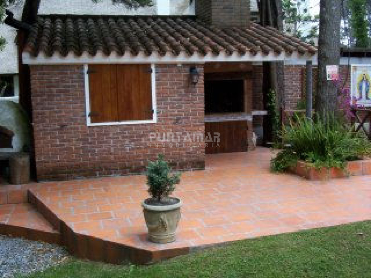 Casa ID.210616 - MUY LINDA CASA EN ZONA DE PLAYA BRAVA, CERCA DEL MAR , EN UN ENTORNO MUY TRANQUILO Y CONFORTABLE PARA DISFRUTAR DE UNAS BUENAS VACACIONES