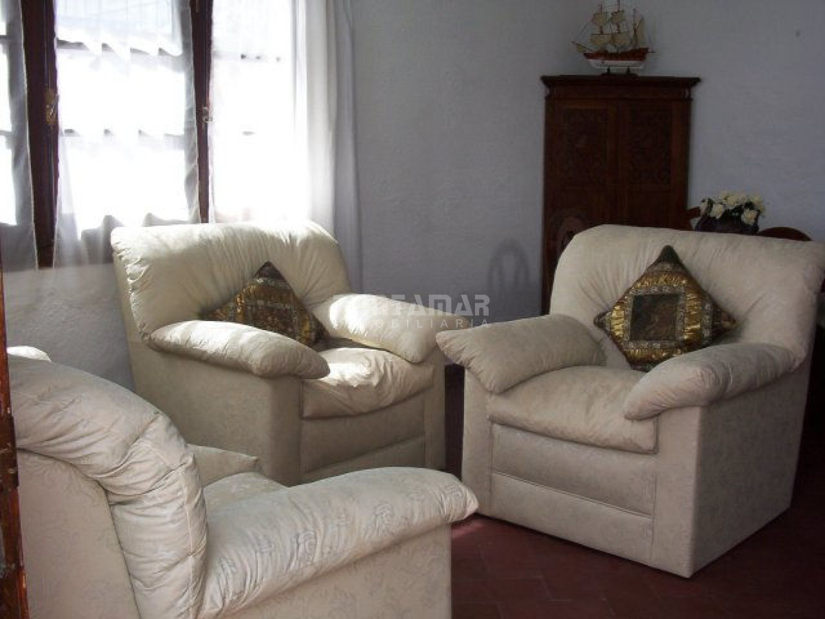 Casa ID.210252 - Alquiler casa en la peninsula