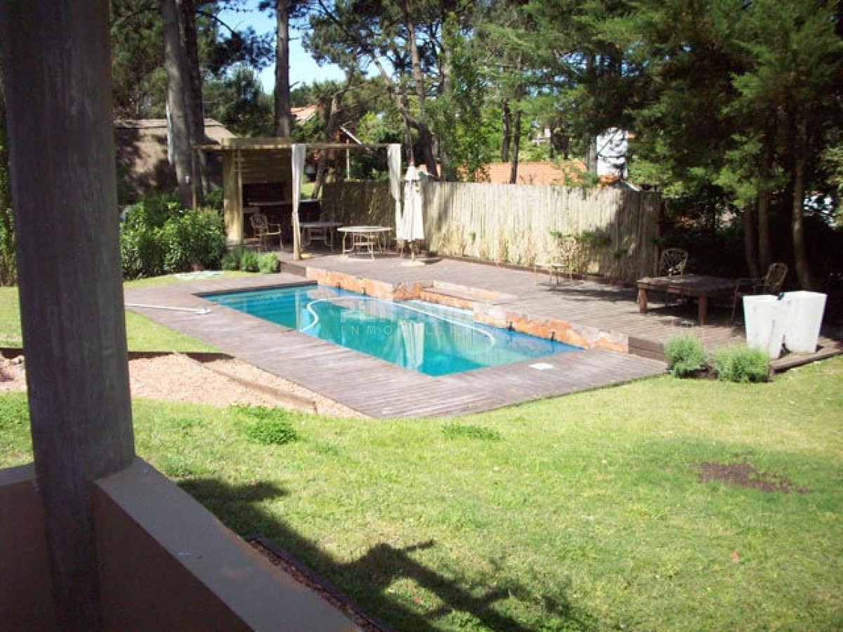 Casa ID.210690 - Confortable y Cálida Casa ubicada en zona de Ricón del Indio 
