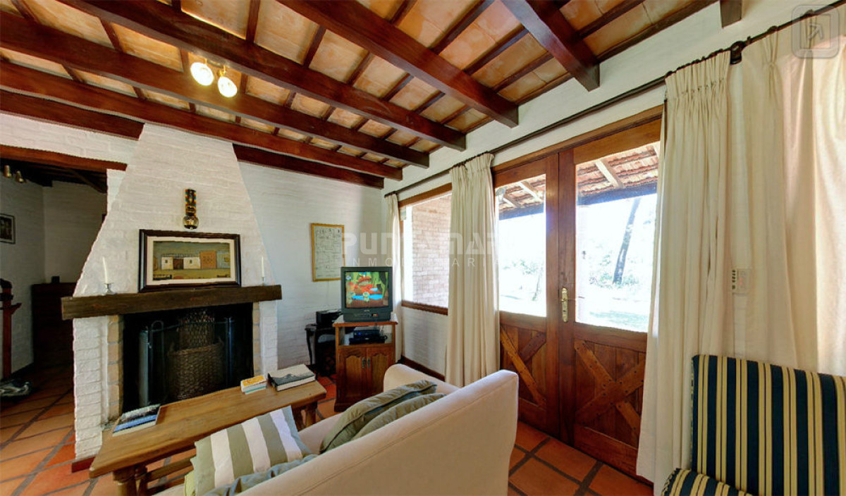 Casa ID.210692 - ALQUILER CASA 2 DORMITORIOS Y MEDIO EN RINCON DEL INDIO