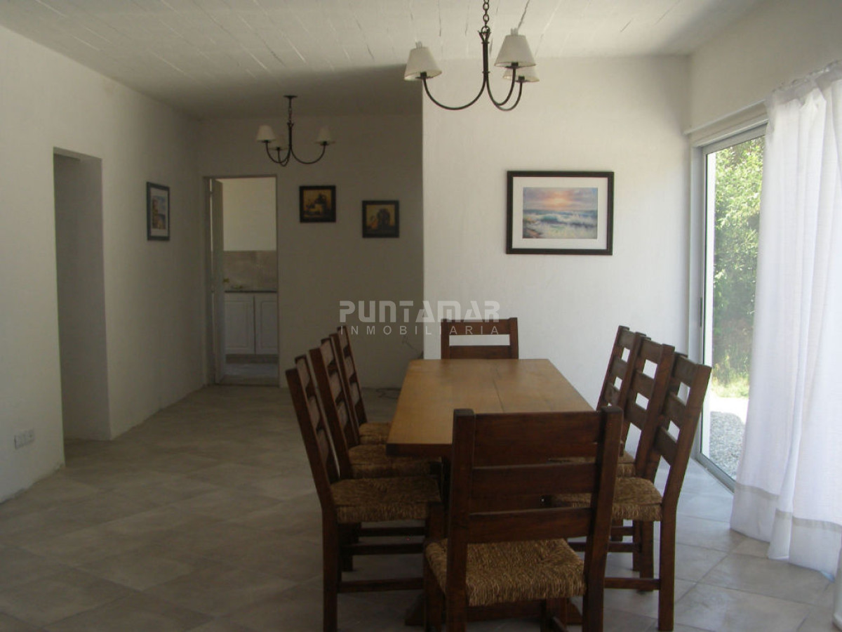 Casa ID.210242 - Casa en La Barra, 2 dormitorios *