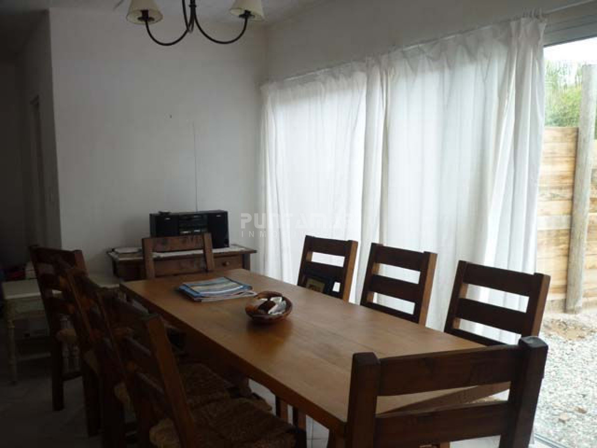 Casa ID.210242 - Casa en La Barra, 2 dormitorios *