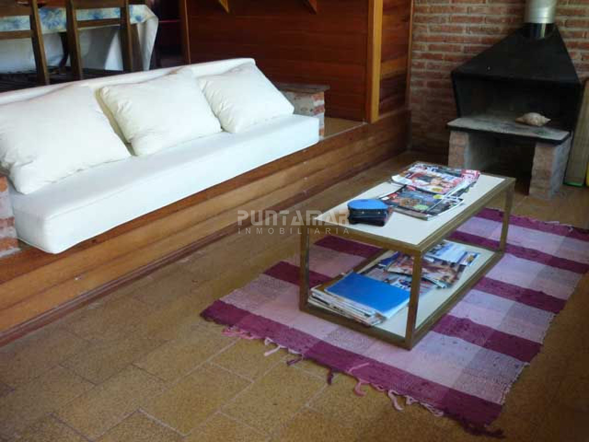 Casa ID.210754 - CASA EN ALQUILER ANUAL EN LA BARRA, EL TESORO 3 DORMITORIOS 2 BAÑOS