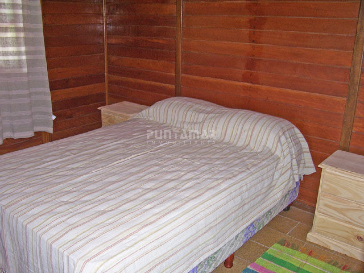 Casa ID.210754 - CASA EN ALQUILER ANUAL EN LA BARRA, EL TESORO 3 DORMITORIOS 2 BAÑOS