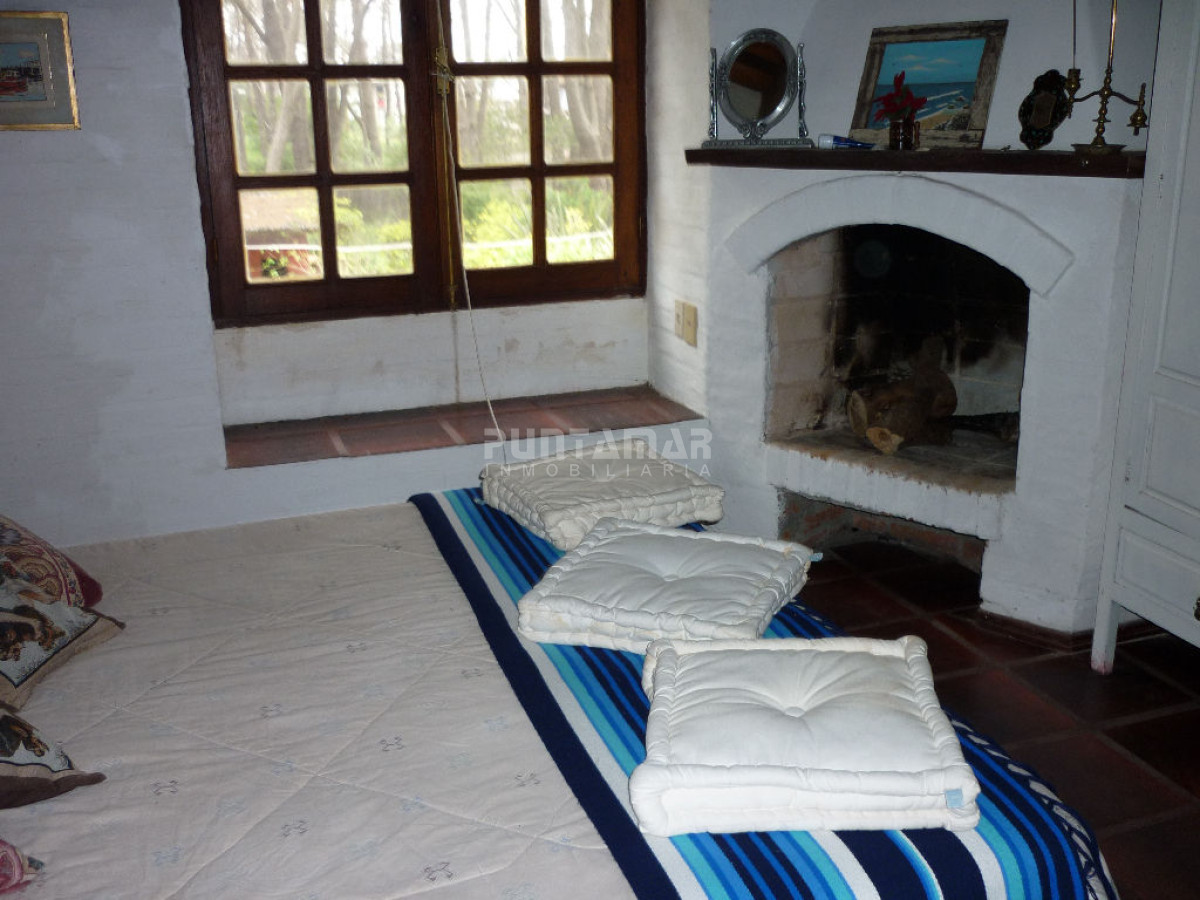 Casa ID.210774 - VENTA DE CASA EN MONTOYA CUATRO DORMITORIOS 