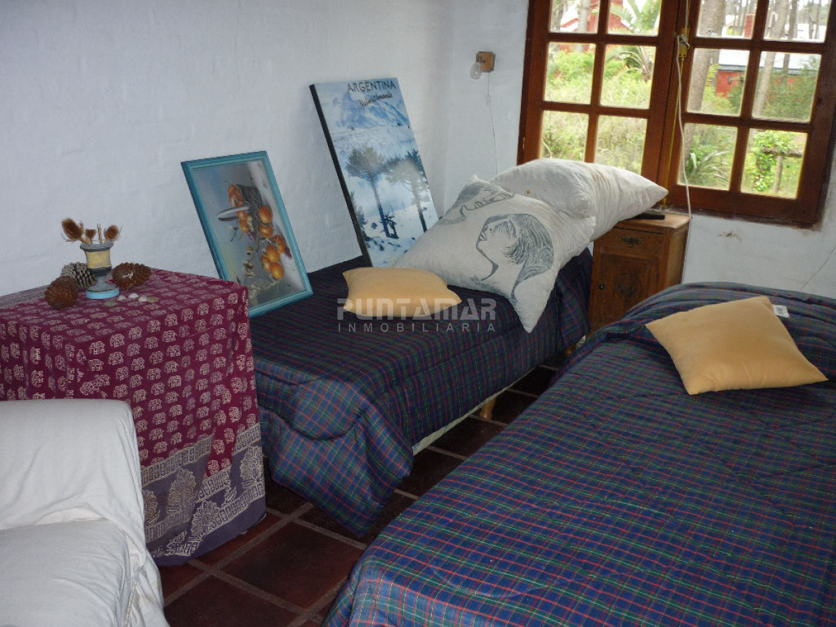 Casa ID.210774 - VENTA DE CASA EN MONTOYA CUATRO DORMITORIOS 