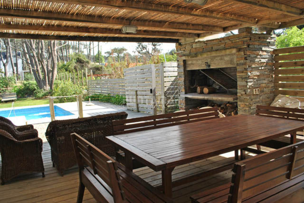 Casa ID.210784 - Increible casa en Montoya con piscina