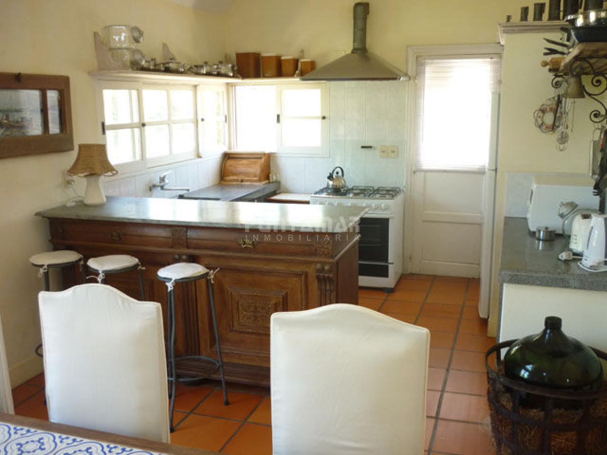 Casa ID.210795 - Casa en La Barra, La Barra