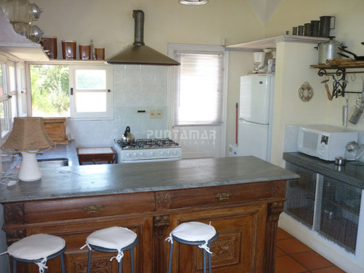 Casa ID.210795 - Casa en La Barra, La Barra