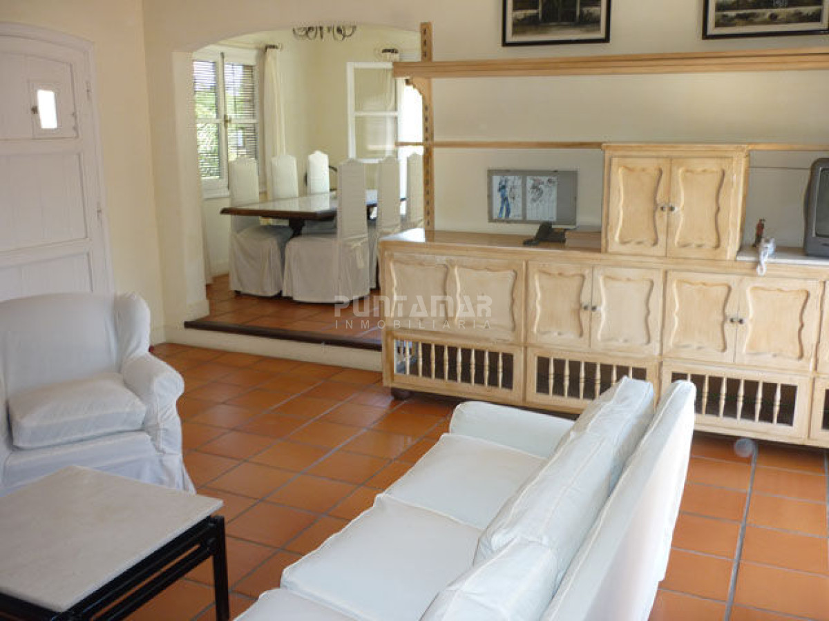 Casa ID.210795 - Casa en La Barra, La Barra