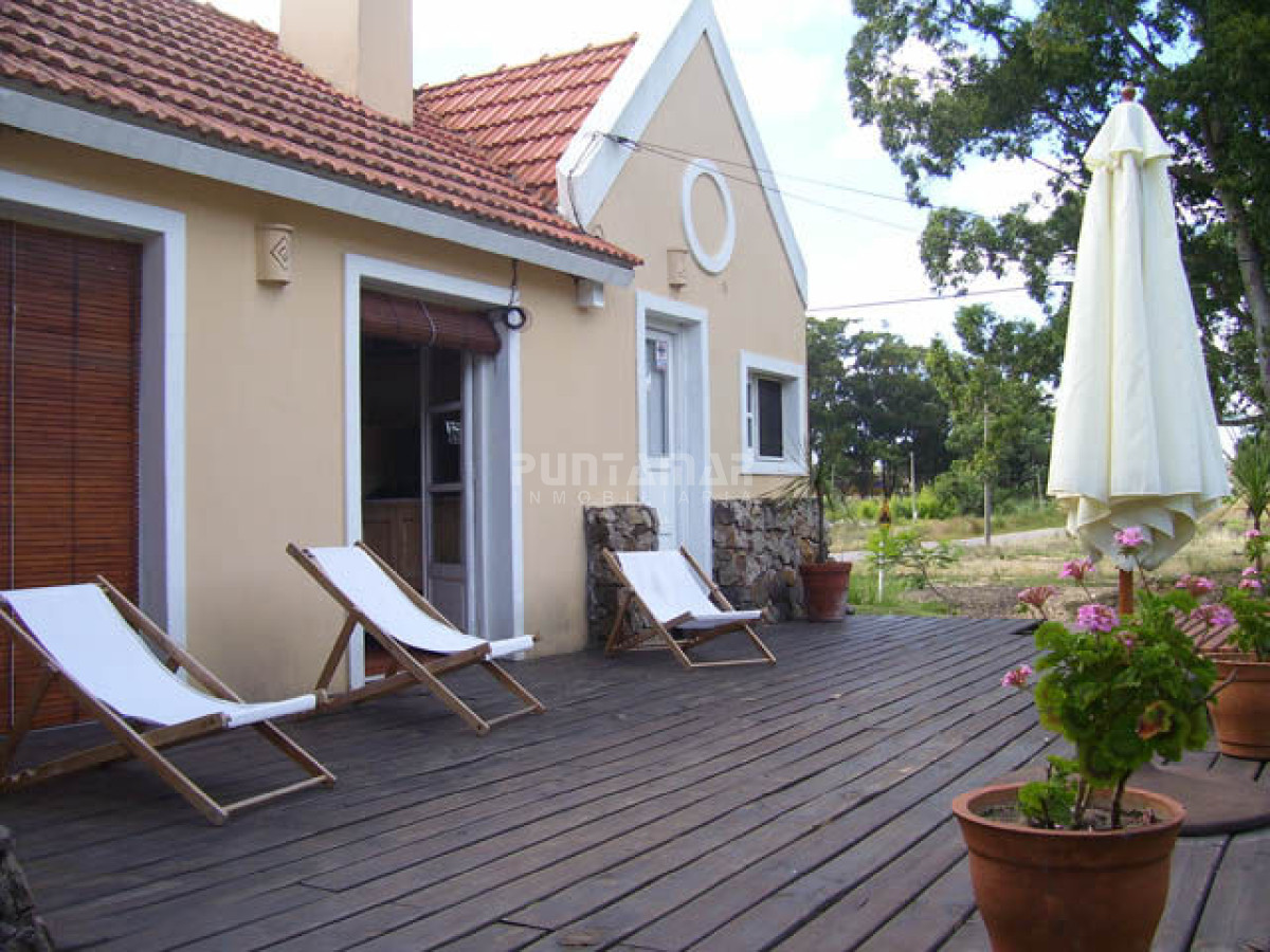 Casa ID.210795 - Casa en La Barra, La Barra