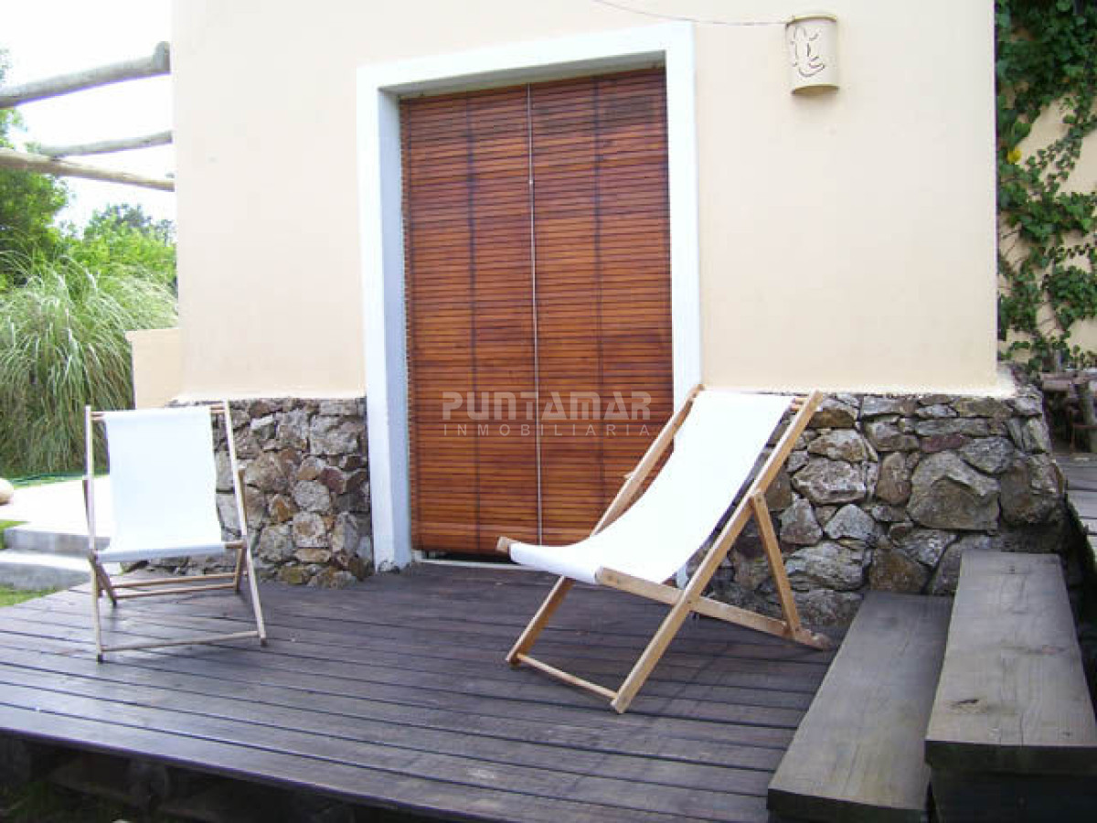 Casa ID.210795 - Casa en La Barra, La Barra