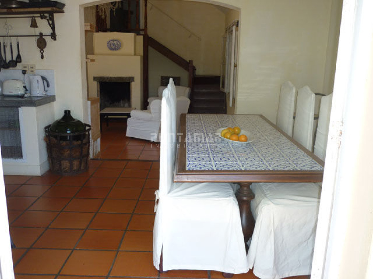 Casa ID.210795 - Casa en La Barra, La Barra