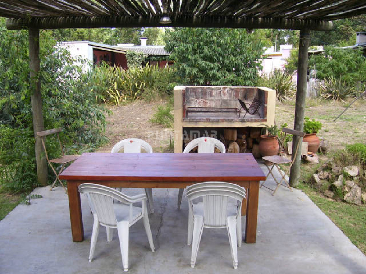 Casa ID.210795 - Casa en La Barra, La Barra