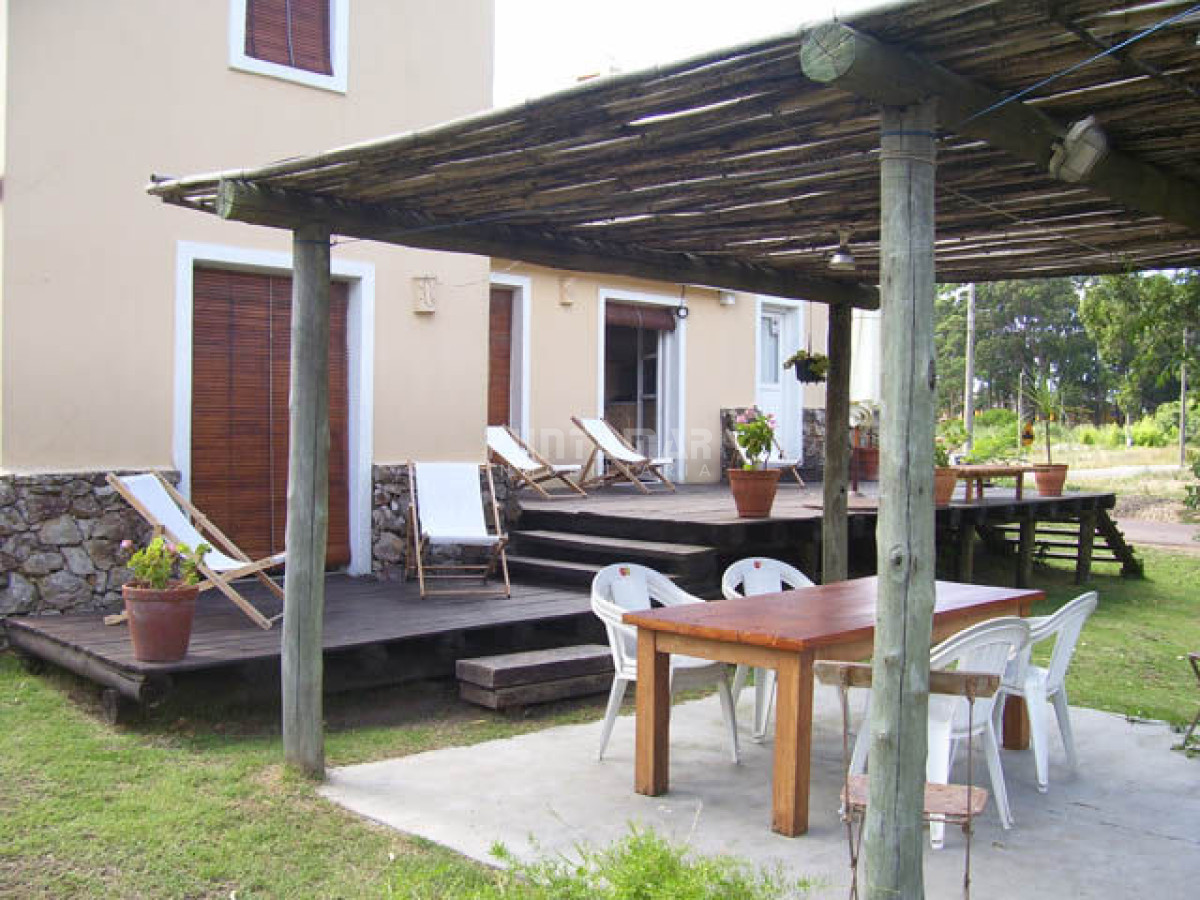 Casa ID.210795 - Casa en La Barra, La Barra