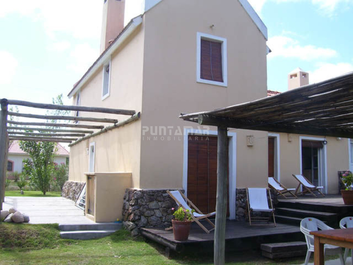 Casa ID.210795 - Casa en La Barra, La Barra