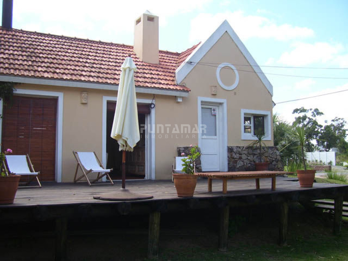 Casa ID.210795 - Casa en La Barra, La Barra