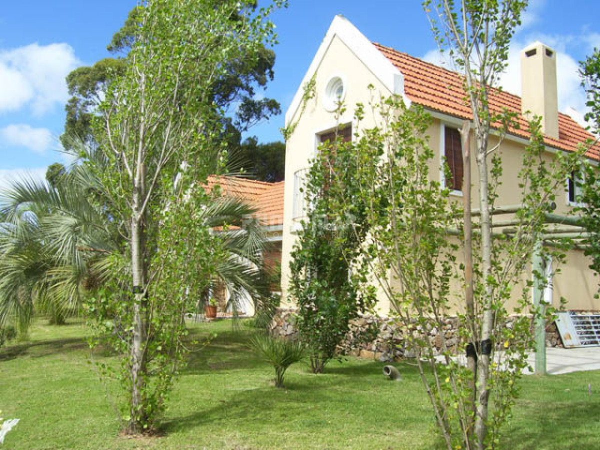 Casa ID.210795 - Casa en La Barra, La Barra