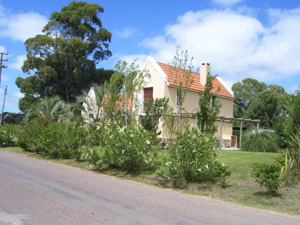 Casa ID.210795 - Casa en La Barra, La Barra