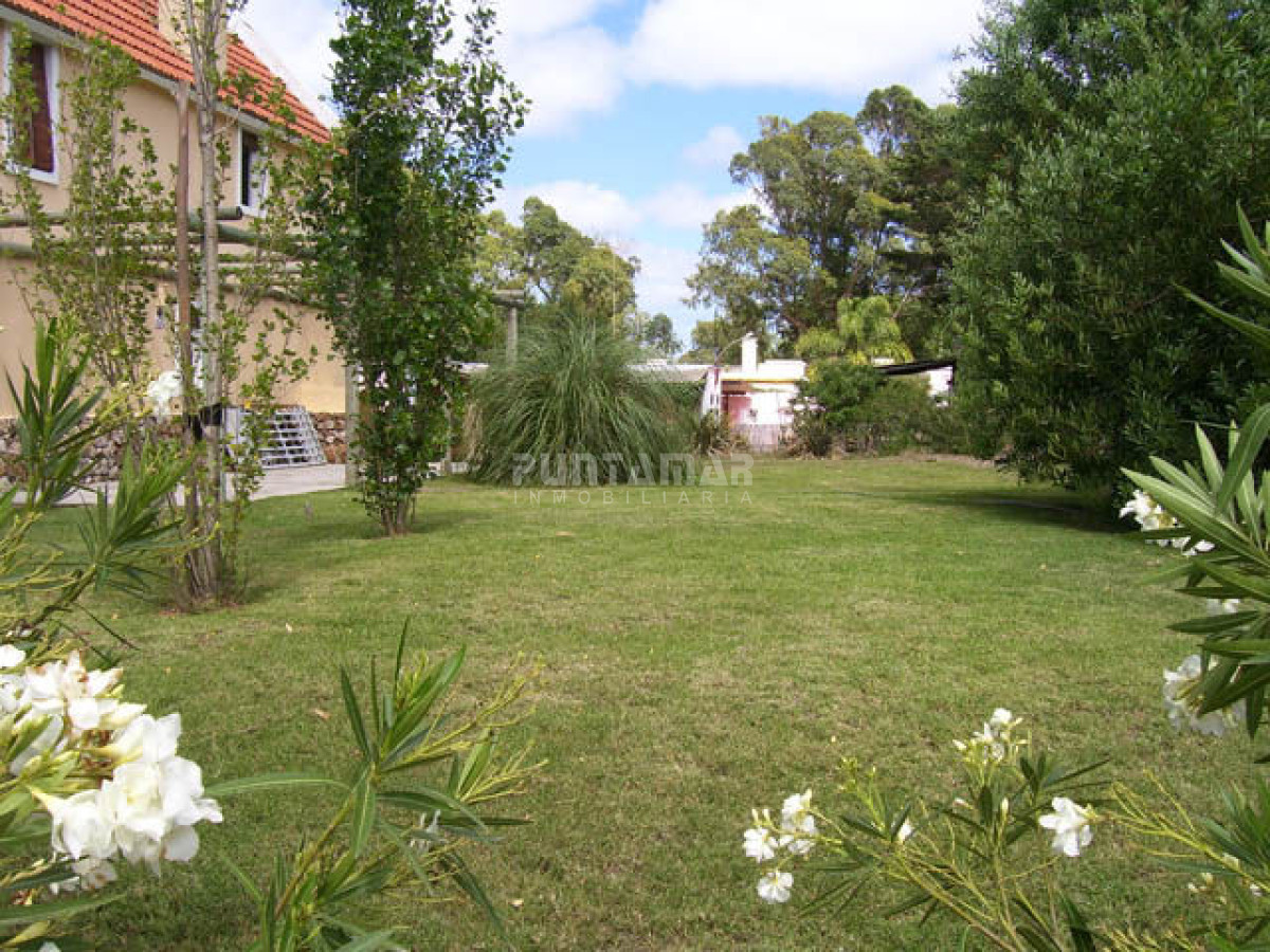 Casa ID.210795 - Casa en La Barra, La Barra