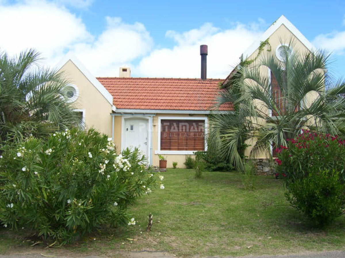 Casa ID.210795 - Casa en La Barra, La Barra