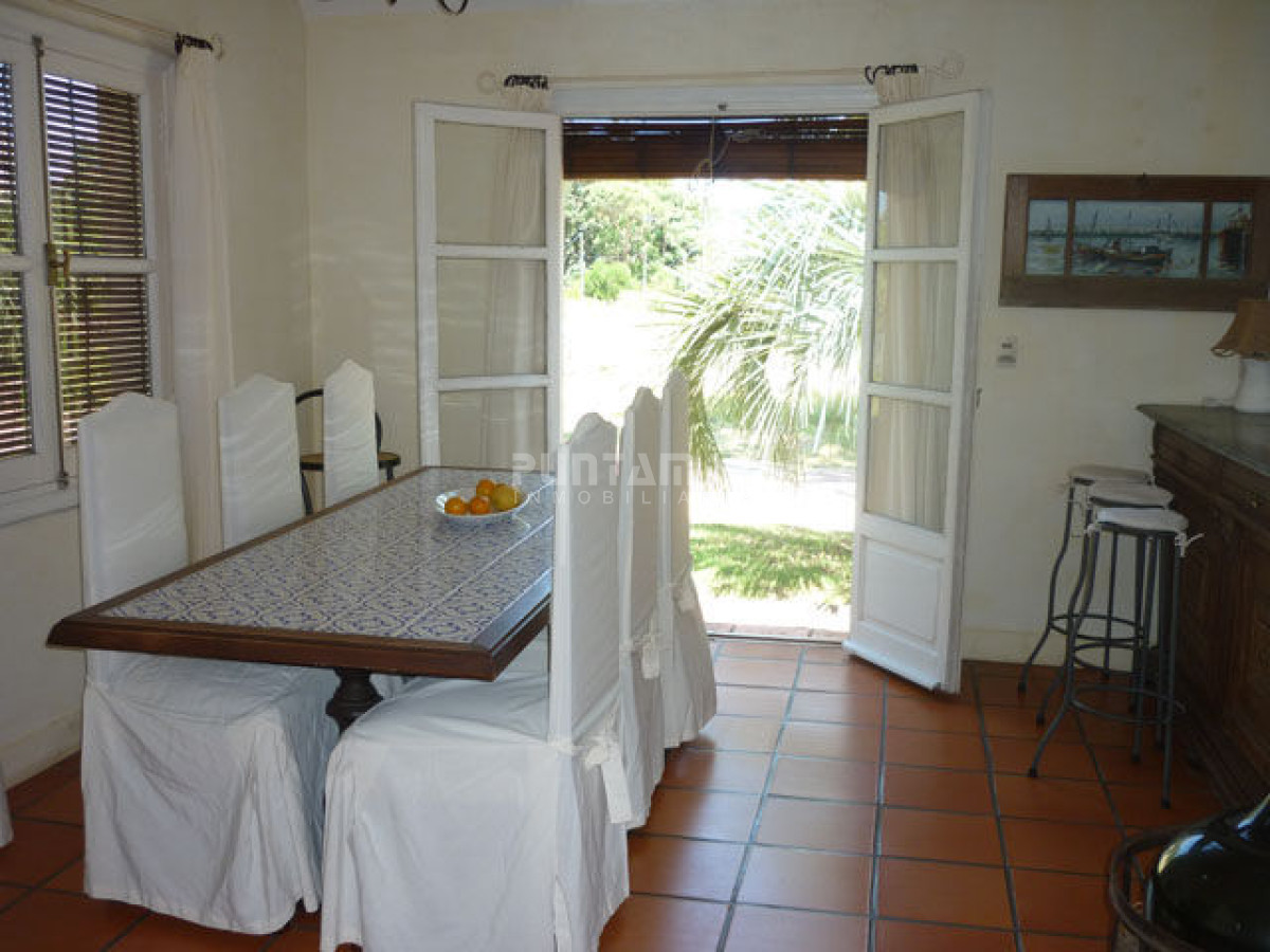 Casa ID.210795 - Casa en La Barra, La Barra