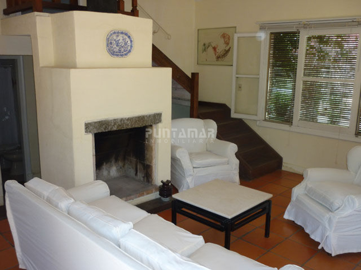 Casa ID.210795 - Casa en La Barra, La Barra