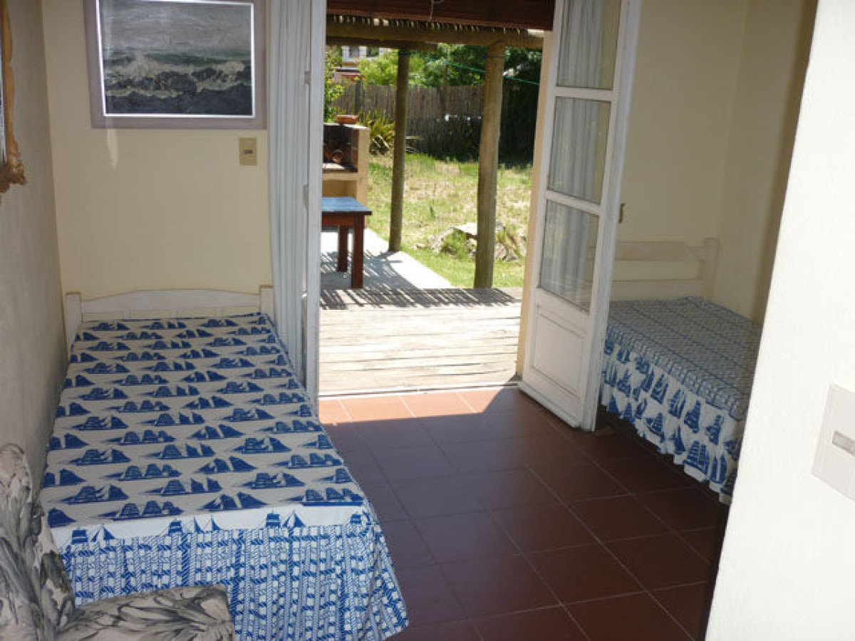 Casa ID.210795 - Casa en La Barra, La Barra