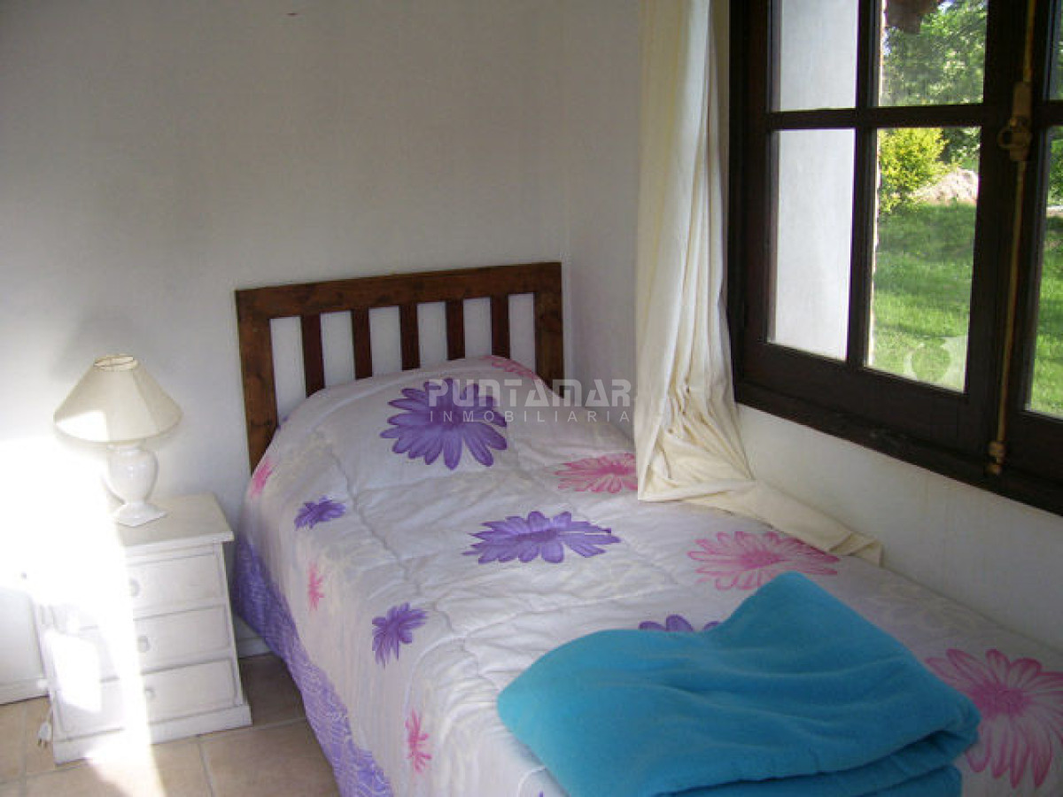 Casa ID.210799 - CASA EN ALQUILER EN LA BARRA DE 5 DORMITORIOS A METROS DE LA PLAYA